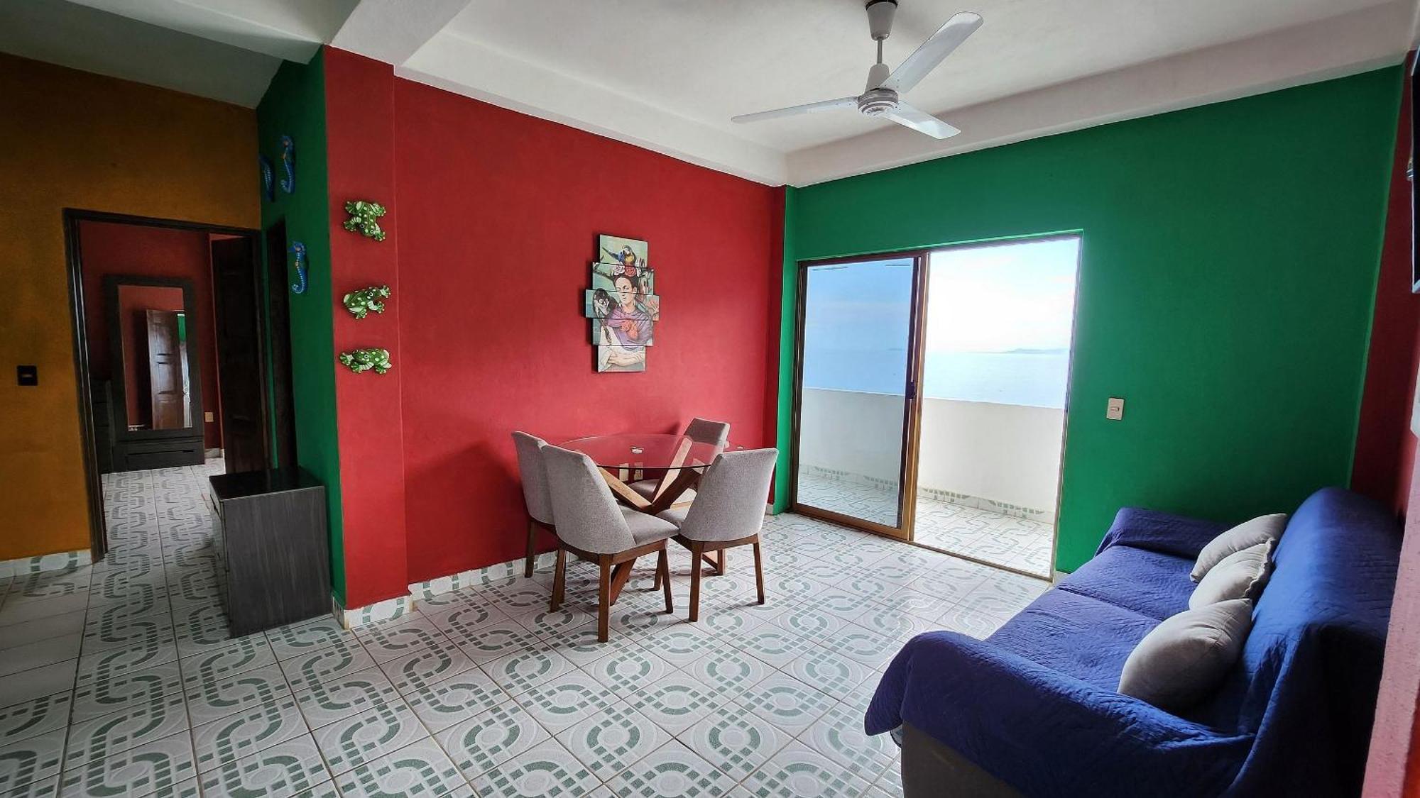 Villas Santa Cecilia Villa Frente Al Mar En Yelapa 叶莱巴 外观 照片